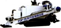 Гидравлическая буровая установка FDP-28 для наклонно-направленного бурения