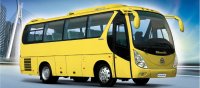 Автобус SHUCHI YTK6798