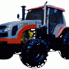 Трактор XCMG KAT 1404